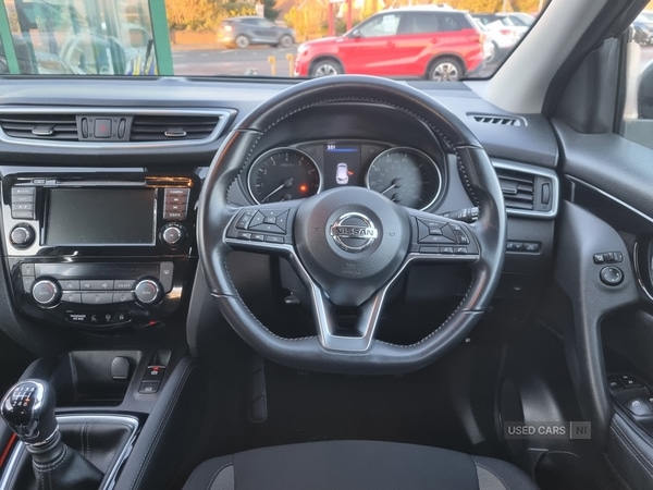 Used Nissan Qashqai 2019 for sale - 77217759: Photo 9