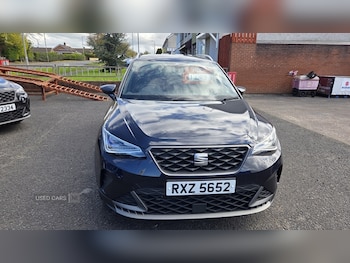 Used SEAT Arona 2022 for sale - 78335965: Photo