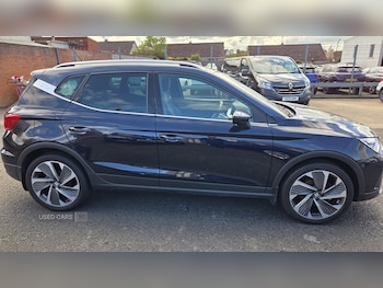 Used SEAT Arona 2022 for sale - 78335965: Photo