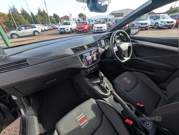 Used SEAT Ibiza 2021 for sale - 75950453: Photo