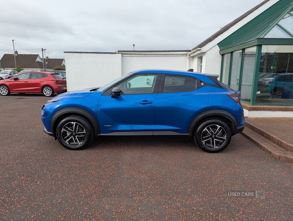 Used Nissan Juke 2025 for sale - 76024906: Photo 10