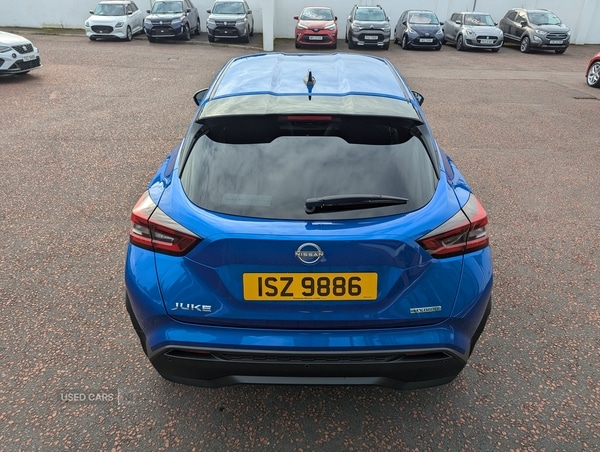 Used Nissan Juke 2025 for sale - 76024906: Photo 11