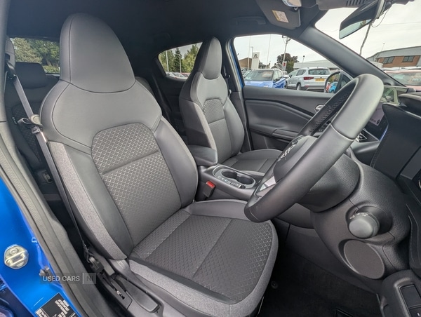 Used Nissan Juke 2025 for sale - 76024906: Photo 12