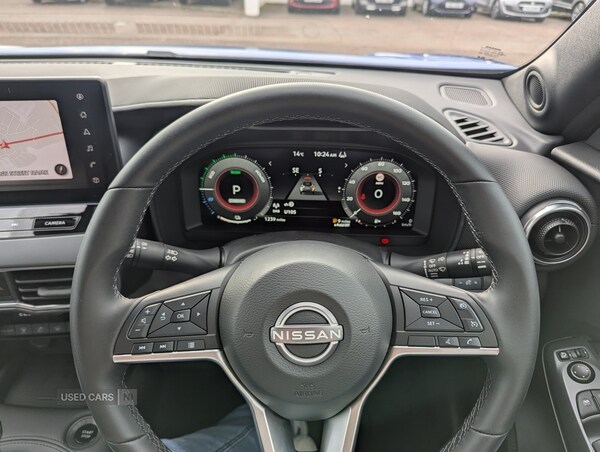 Used Nissan Juke 2025 for sale - 76024906: Photo 13