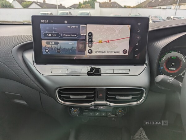 Used Nissan Juke 2025 for sale - 76024906: Photo 14