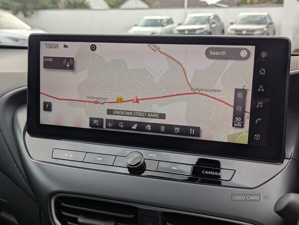 Used Nissan Juke 2025 for sale - 76024906: Photo 16