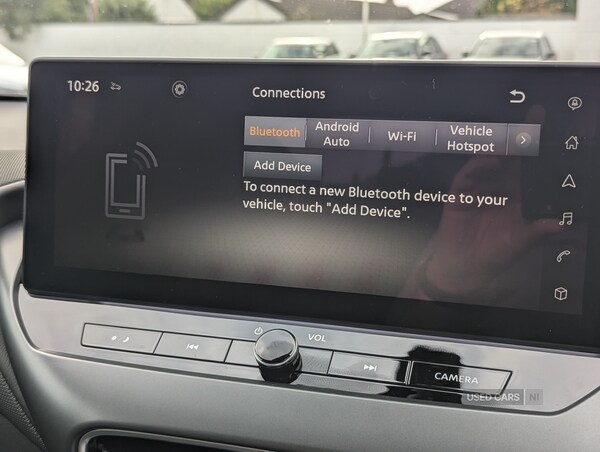 Used Nissan Juke 2025 for sale - 76024906: Photo 18