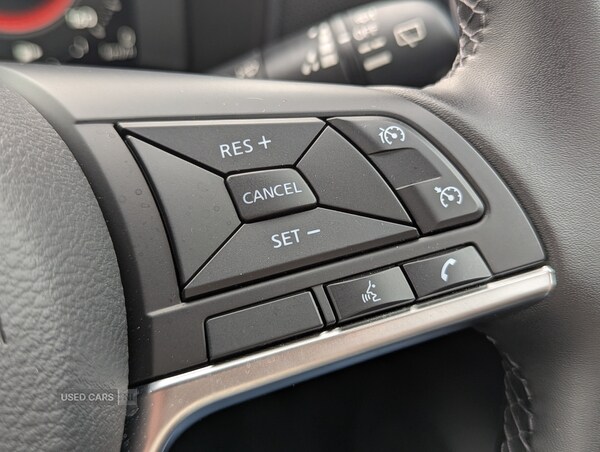 Used Nissan Juke 2025 for sale - 76024906: Photo 19