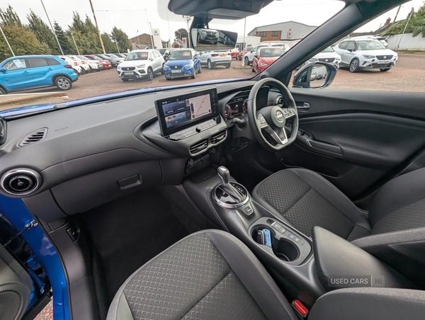 Used Nissan Juke 2025 for sale - 76024906: Photo 2