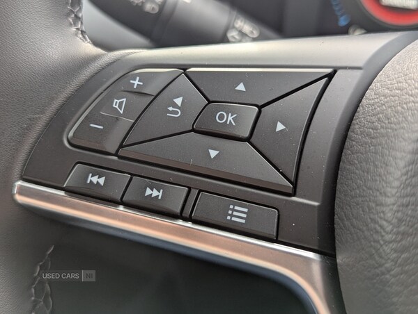 Used Nissan Juke 2025 for sale - 76024906: Photo 20