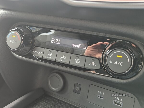 Used Nissan Juke 2025 for sale - 76024906: Photo 21