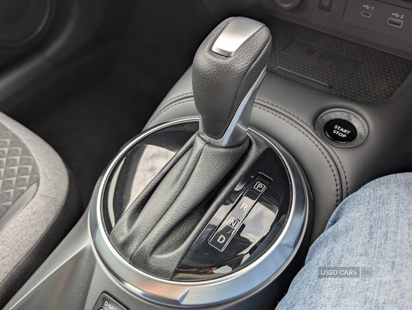 Used Nissan Juke 2025 for sale - 76024906: Photo 27