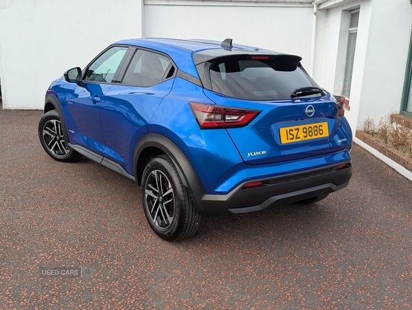 Used Nissan Juke 2025 for sale - 76024906: Photo 3