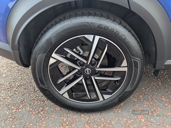 Used Nissan Juke 2025 for sale - 76024906: Photo 4