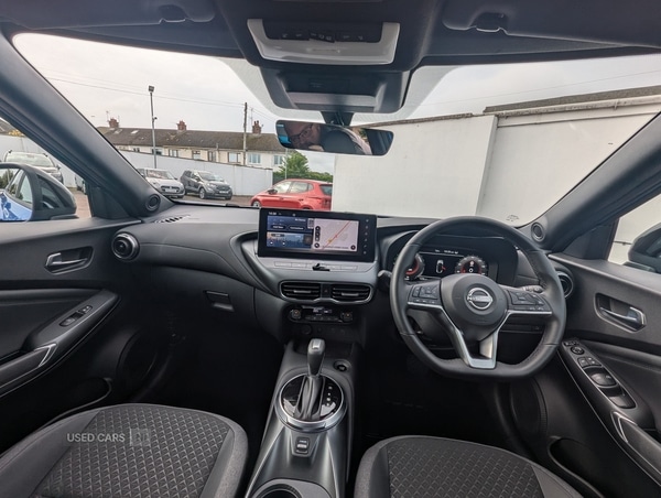 Used Nissan Juke 2025 for sale - 76024906: Photo 5