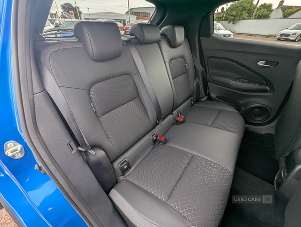 Used Nissan Juke 2025 for sale - 76024906: Photo 6