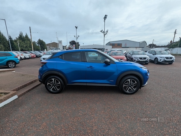 Used Nissan Juke 2025 for sale - 76024906: Photo 8