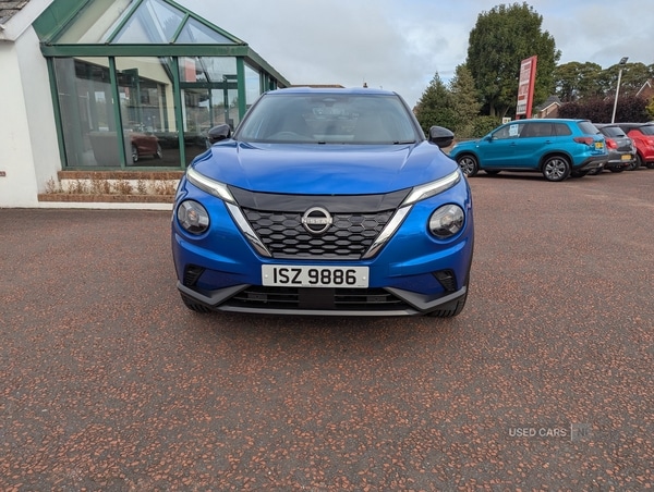 Used Nissan Juke 2025 for sale - 76024906: Photo 9