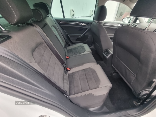Used Volkswagen Golf 2017 for sale - 77082181: Photo 11