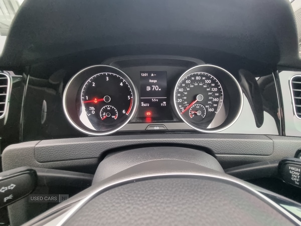 Used Volkswagen Golf 2017 for sale - 77082181: Photo 13