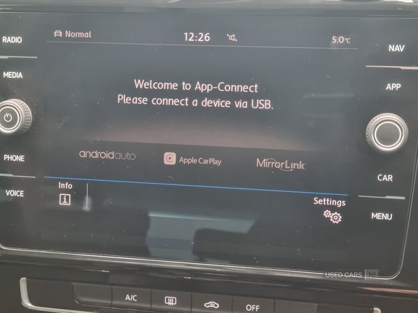 Used Volkswagen Golf 2017 for sale - 77082181: Photo 17