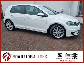 Used Volkswagen Golf 2017 for sale - 77082181: Photo