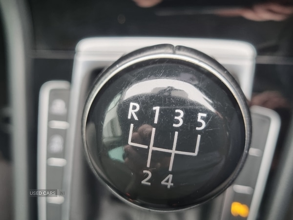 Used Volkswagen Golf 2017 for sale - 77082181: Photo 24