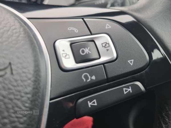 Used Volkswagen Golf 2017 for sale - 77082181: Photo 27