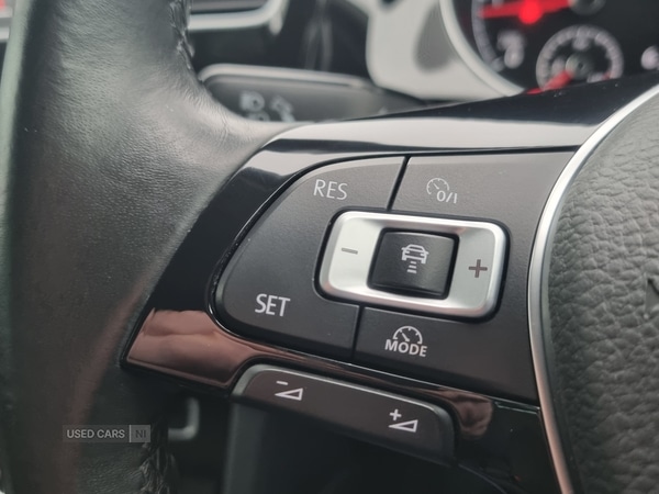 Used Volkswagen Golf 2017 for sale - 77082181: Photo 28