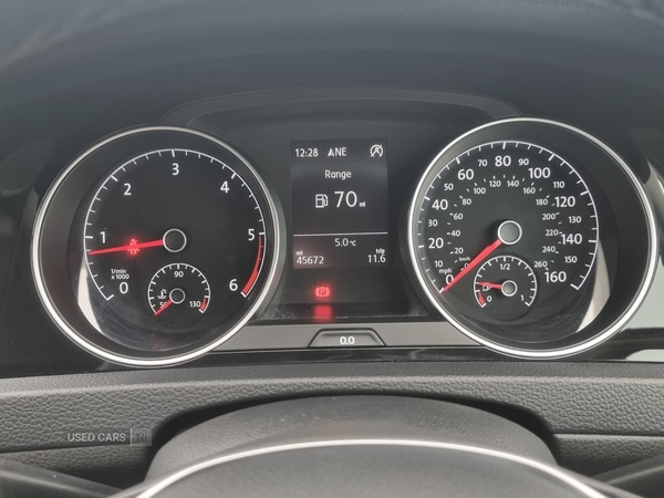 Used Volkswagen Golf 2017 for sale - 77082181: Photo 32