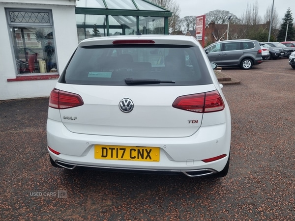 Used Volkswagen Golf 2017 for sale - 77082181: Photo 5