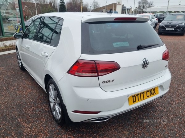 Used Volkswagen Golf 2017 for sale - 77082181: Photo 6