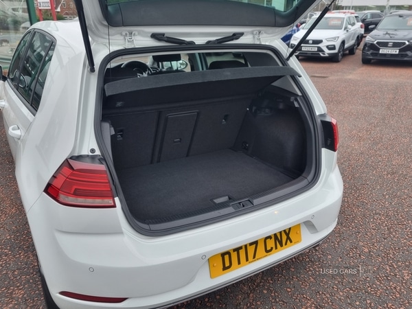 Used Volkswagen Golf 2017 for sale - 77082181: Photo 7