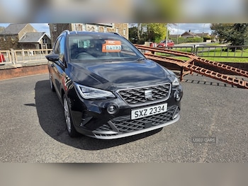 Used SEAT Arona 2023 for sale - 78335967: Photo
