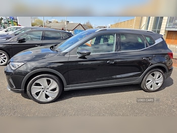 Used SEAT Arona 2023 for sale - 78335967: Photo