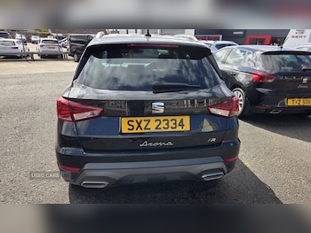 Used SEAT Arona 2023 for sale - 78335967: Photo