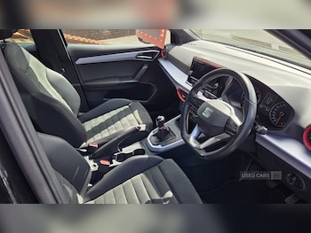 Used SEAT Arona 2023 for sale - 78335967: Photo