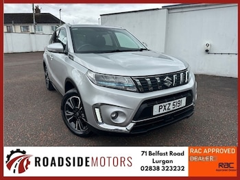 Used Suzuki Vitara 2021 for sale - 79076513: Photo