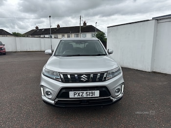 Used Suzuki Vitara 2021 for sale - 79076513: Photo