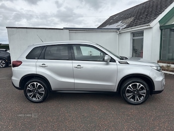 Used Suzuki Vitara 2021 for sale - 79076513: Photo
