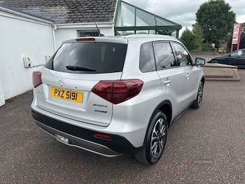 Used Suzuki Vitara 2021 for sale - 79076513: Photo
