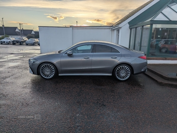 Used Mercedes-Benz CLA 2023 for sale - 76419509: Photo 10
