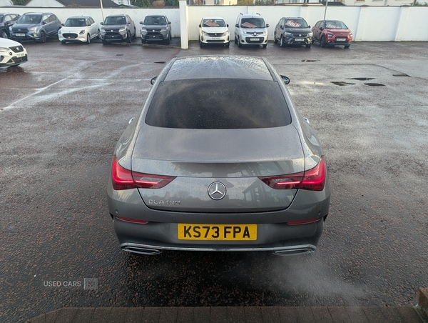 Used Mercedes-Benz CLA 2023 for sale - 76419509: Photo 11