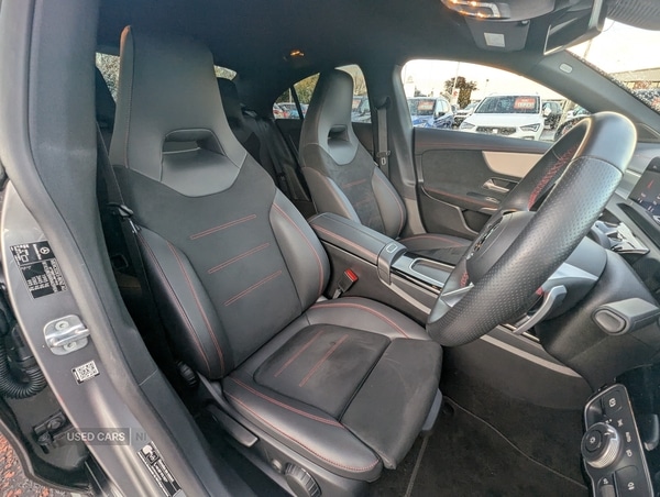 Used Mercedes-Benz CLA 2023 for sale - 76419509: Photo 12
