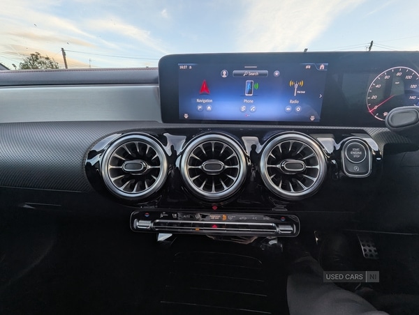 Used Mercedes-Benz CLA 2023 for sale - 76419509: Photo 14