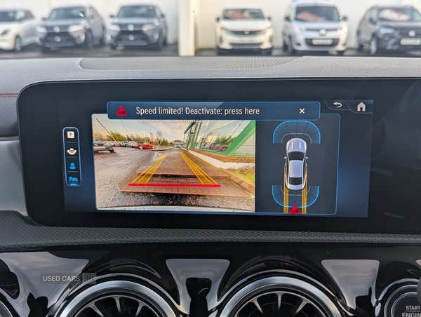 Used Mercedes-Benz CLA 2023 for sale - 76419509: Photo 15