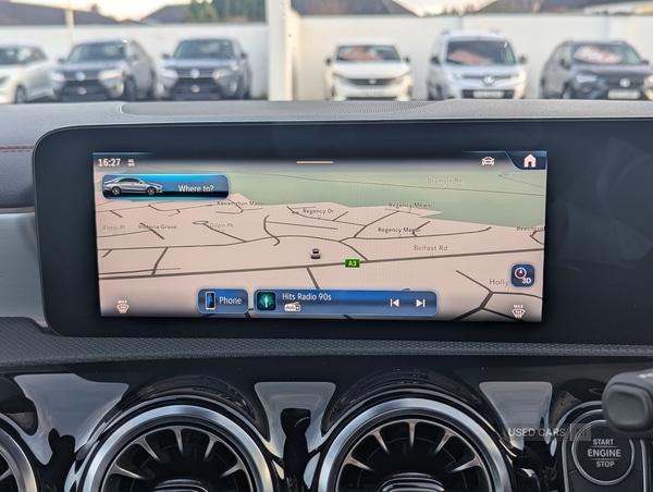 Used Mercedes-Benz CLA 2023 for sale - 76419509: Photo 16