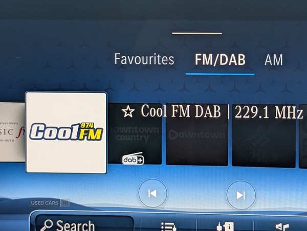 Used Mercedes-Benz CLA 2023 for sale - 76419509: Photo 17