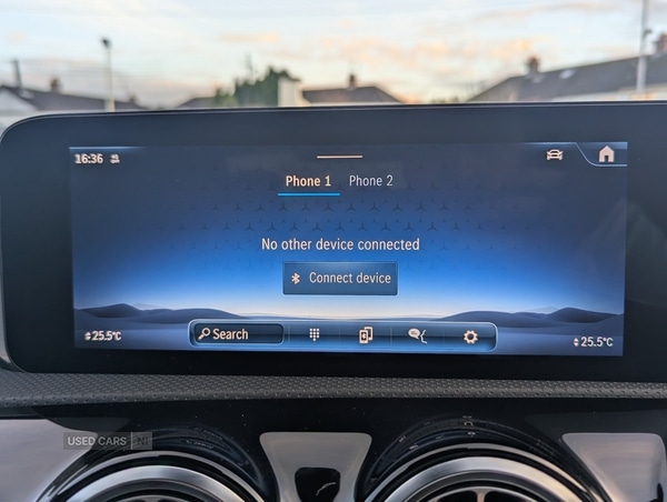 Used Mercedes-Benz CLA 2023 for sale - 76419509: Photo 19