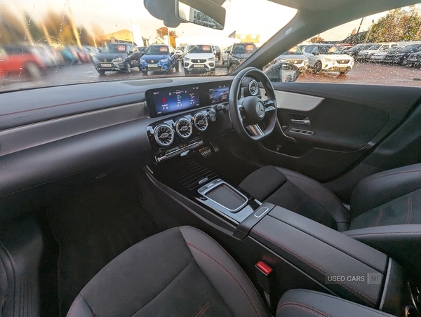 Used Mercedes-Benz CLA 2023 for sale - 76419509: Photo 2